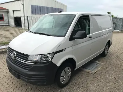 Gebraucht VW T6.1
