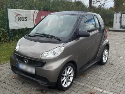 Gebraucht Smart ForTwo Coupé