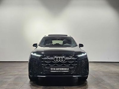 Andere Gebraucht 2025 Audi Q7 Ambiente SUV | 70.490 € (Teuer)