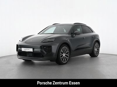 Gebraucht Porsche Macan 300 kW (408 PS) 2024 Vulkangraumetallic SUV