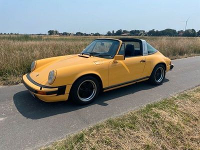 Porsche 911S