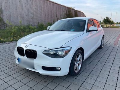 BMW 125
