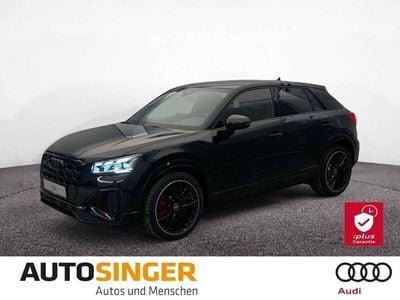 Audi SQ2