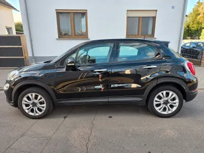 Gebraucht Fiat 500X
