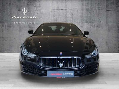 gebraucht Maserati Ghibli Diesel Preis: 36.888 EURO