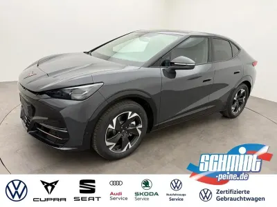 Ny Cupra Tavascan Endurance 210 kW (286 HK) 2026 Grå SUV