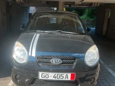 Gebraucht Kia Picanto