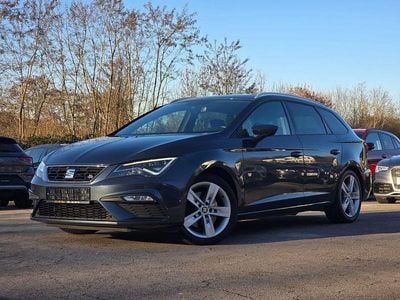 Gebraucht 2019 Seat Leon ST FR Kombi | 15.499 € (Fairer Preis)