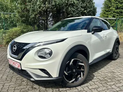 Gebraucht Nissan Juke