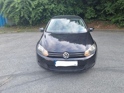 VW Golf VI