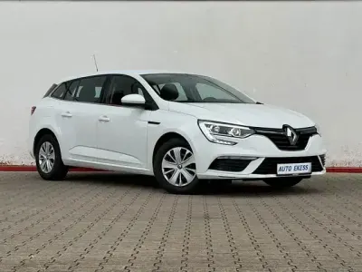 Gebraucht Renault Mégane IV