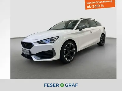 Gebraucht Cupra Leon