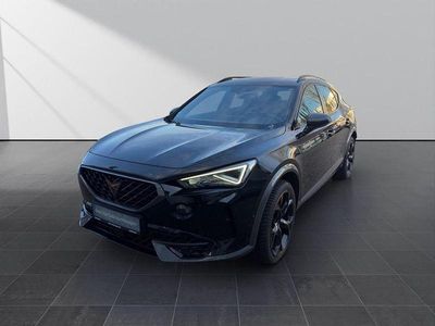 Schwarz Gebraucht 2022 Cupra Formentor VZ SUV | 30.990 € (Fairer Preis)