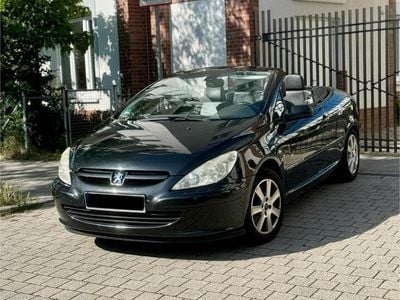 Peugeot 307 CC