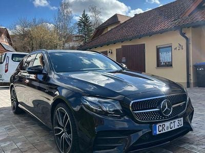 Gebraucht Mercedes E53 AMG