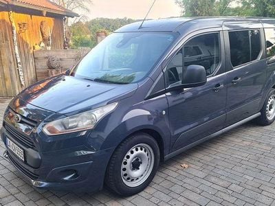 Ford Tourneo