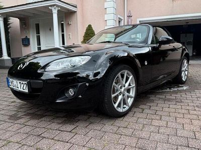 Mazda MX5