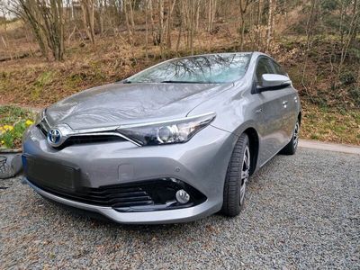 gebraucht Toyota Auris Hybrid 1.8