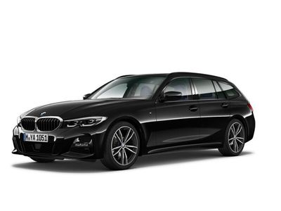 gebraucht BMW 320 i Touring