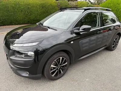 Gebraucht Citroën C4