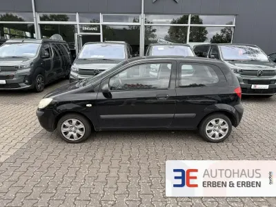 Gebraucht Hyundai Getz