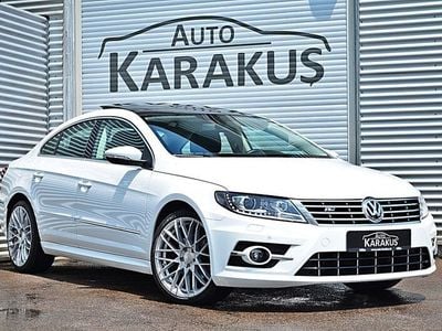 VW CC