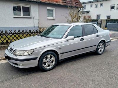 Saab 9-5