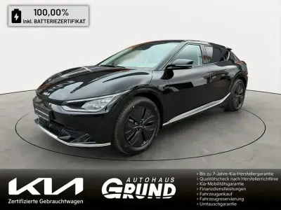 Gebraucht Kia EV6