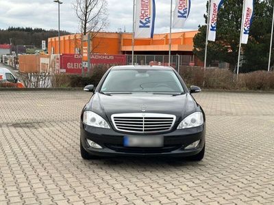 gebraucht Mercedes S350 -