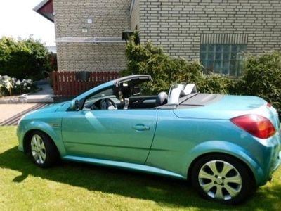 gebraucht Opel Tigra 1.8 TwinTop