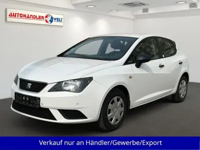 Gebraucht Seat Ibiza