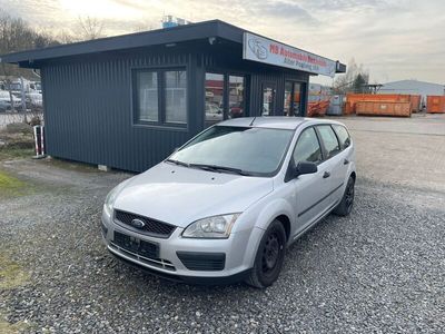 gebraucht Ford Focus Turnier Trend*Klima*PDC*ALU*