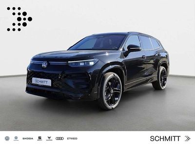 Nuova VW Tayron R-line 272 CV (200 kW) 2026 Nero SUV