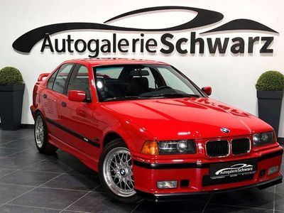 gebraucht BMW 318 is/4 Class II (E36) ORIGINAL DEUTSCH 1/1000