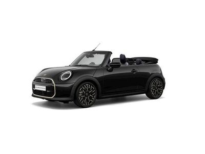Brugt Mini Cooper Cabriolet 163 HK (119 kW) 2024 Cabriolet