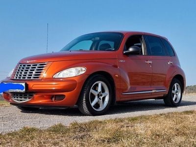 Chrysler PT Cruiser