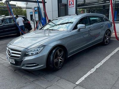 Mercedes CLS350