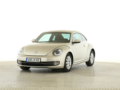 VW Beetle