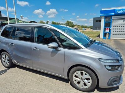 Citroën Grand C4 Picasso