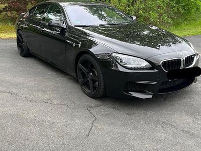 BMW 650