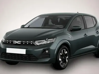 Neu Dacia Sandero Journey 101 PS (74 kW) 2026 Manufacturer