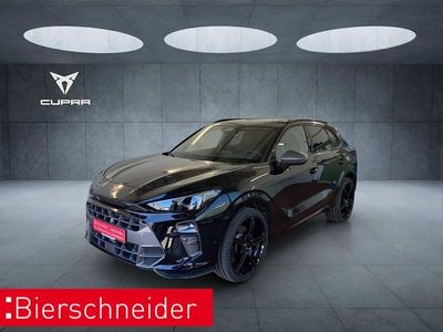 Usado Cupra Terramar VZ 325 HP (239 kW) 2025 Preto SUV