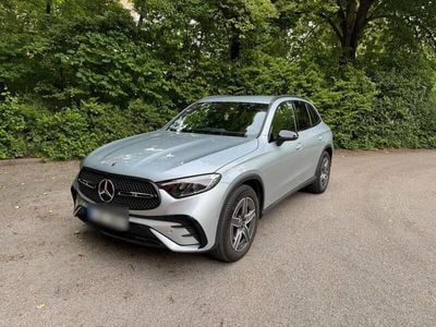 Mercedes GLC220