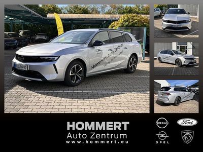 Grau metalliclackierung Gebraucht 2025 Opel Astra Edition Kombi | 26.890 € (Fairer Preis)