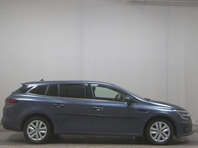 Grau Gebraucht 2023 Renault Mégane IV Equilibre Limousine | 13.780 € (Guter Preis)