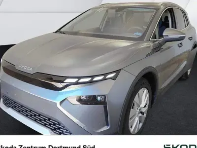 Gebraucht Skoda Elroq