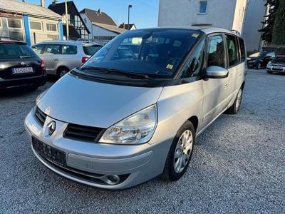 Renault Grand Espace