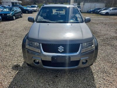 gebraucht Suzuki Grand Vitara 