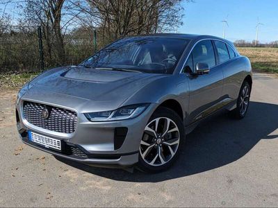 gebraucht Jaguar I-Pace EV320 SE SE