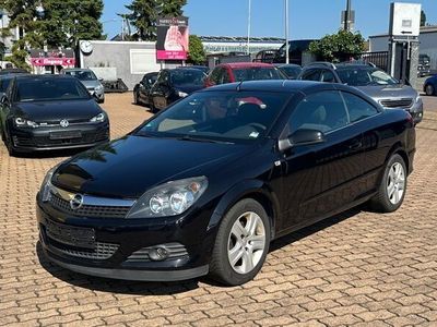 Opel Astra Cabriolet